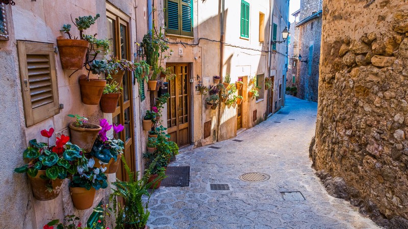 Rundreise – når du ønsker et større nedslagsfelt